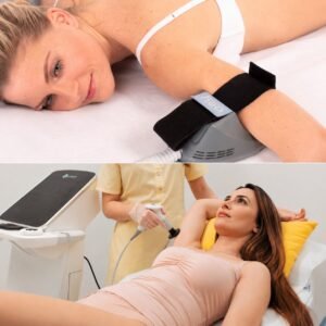 nuera tight + emsculpt neo ускорен курс за малка зона